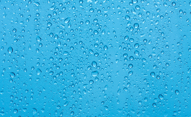 水滴窓イメージ