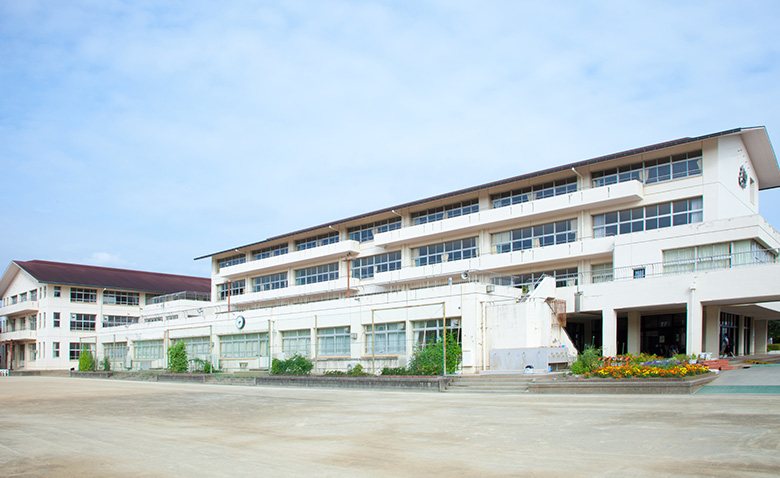 学校